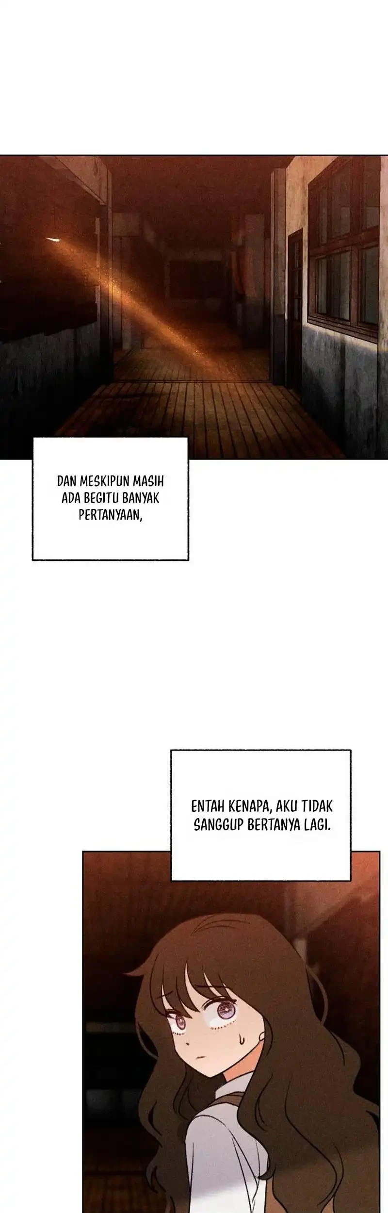 The Classmate Chapter 9 - halaman 25