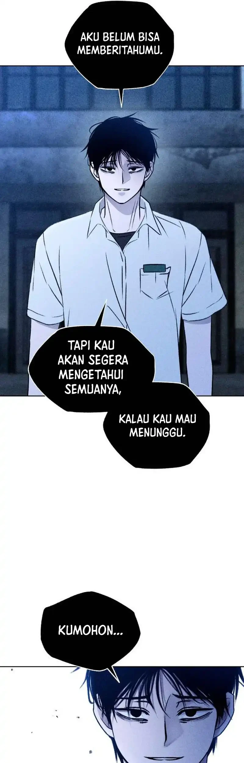 The Classmate Chapter 9 - halaman 29