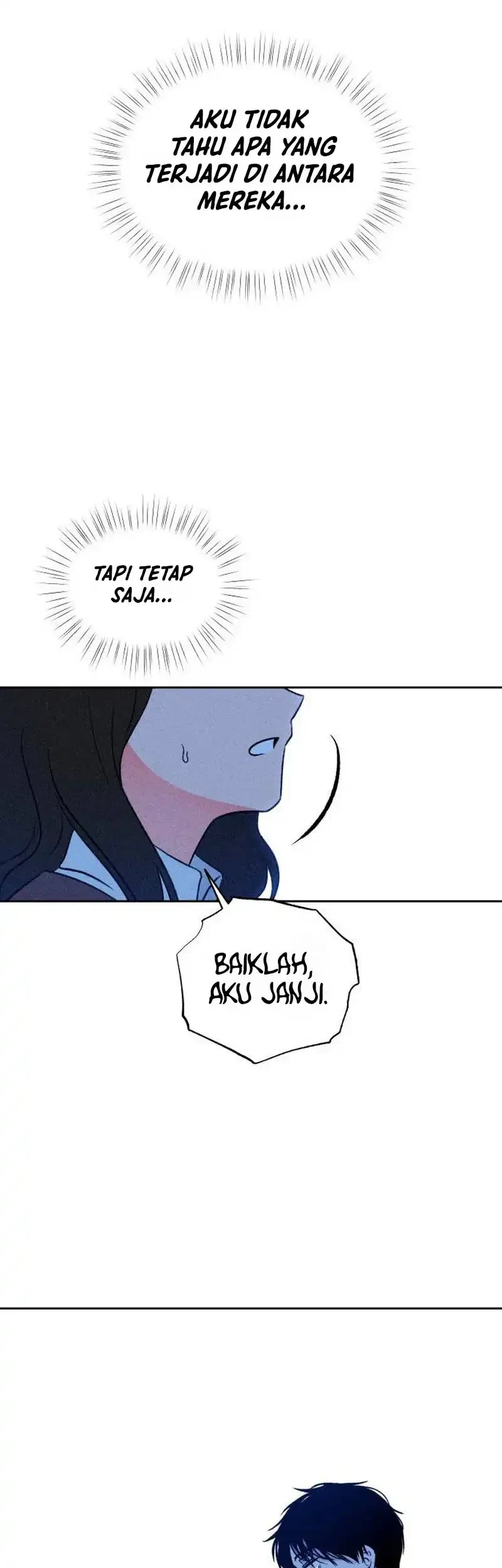 The Classmate Chapter 9 - halaman 33