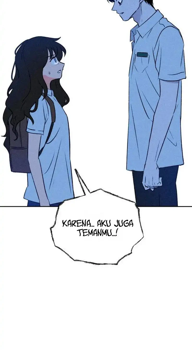 The Classmate Chapter 9 - halaman 34