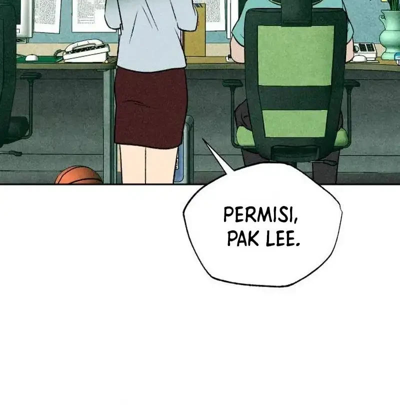 The Classmate Chapter 9 - halaman 38
