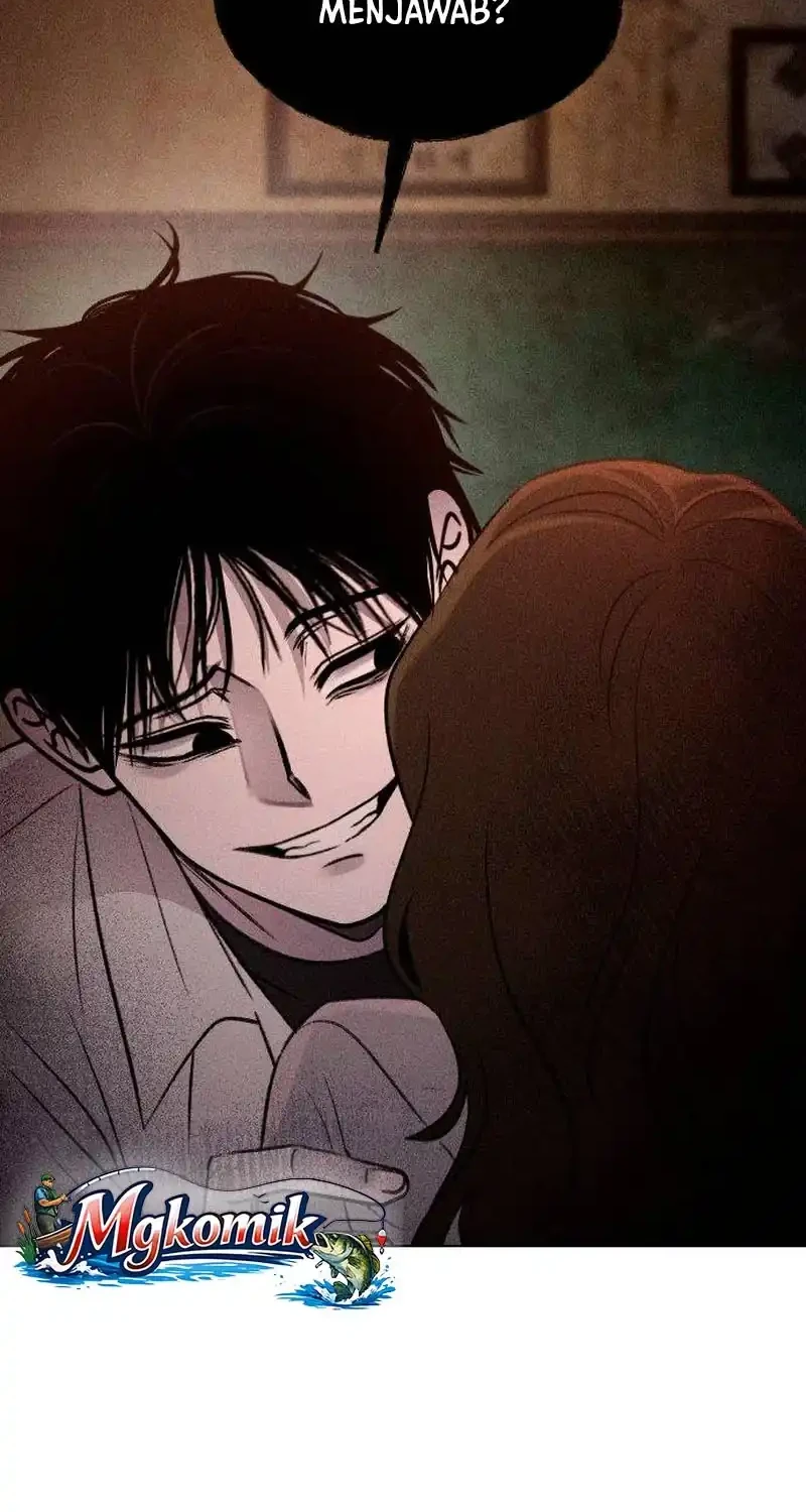 The Classmate Chapter 9 - halaman 4