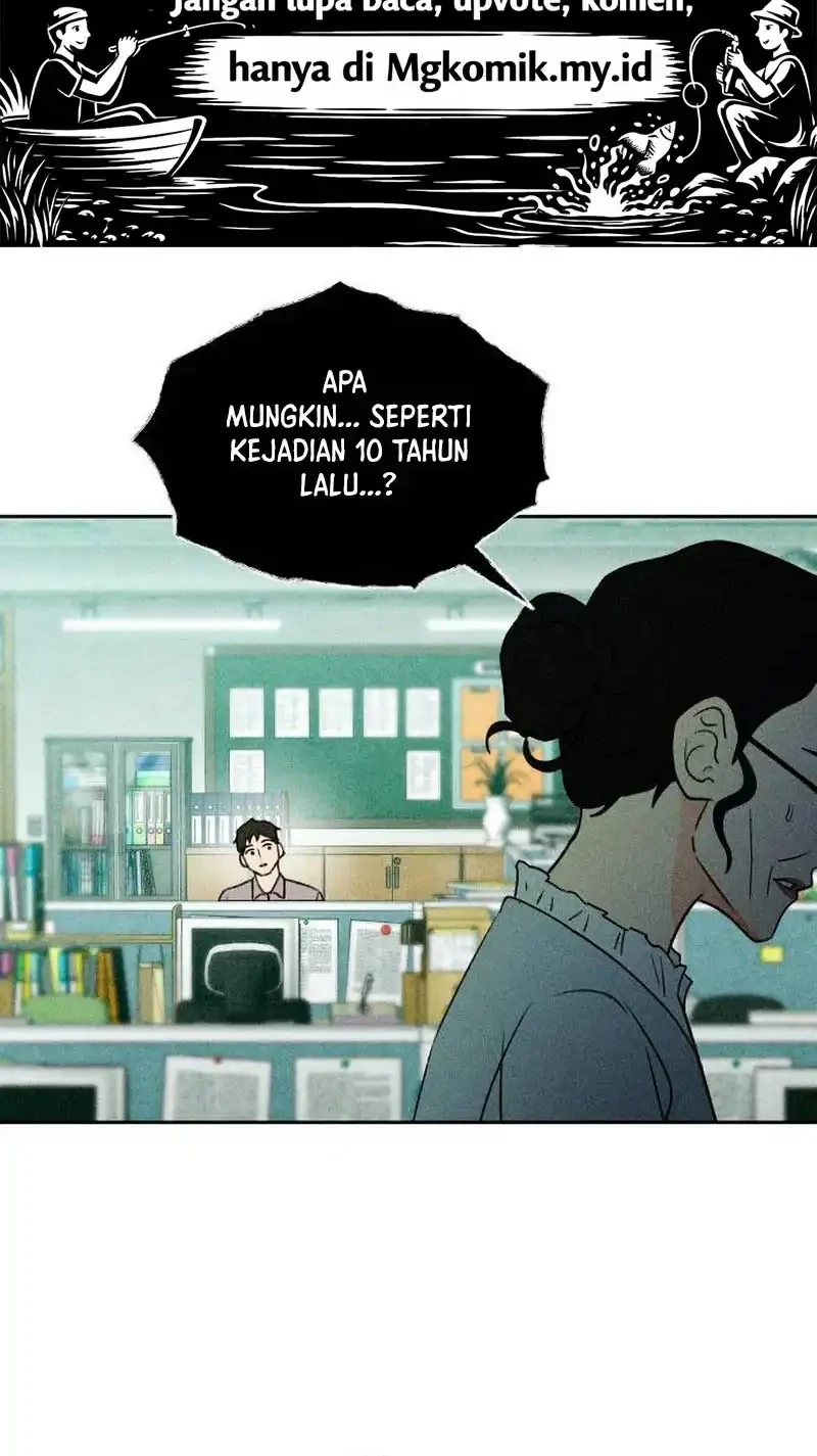 The Classmate Chapter 9 - halaman 40