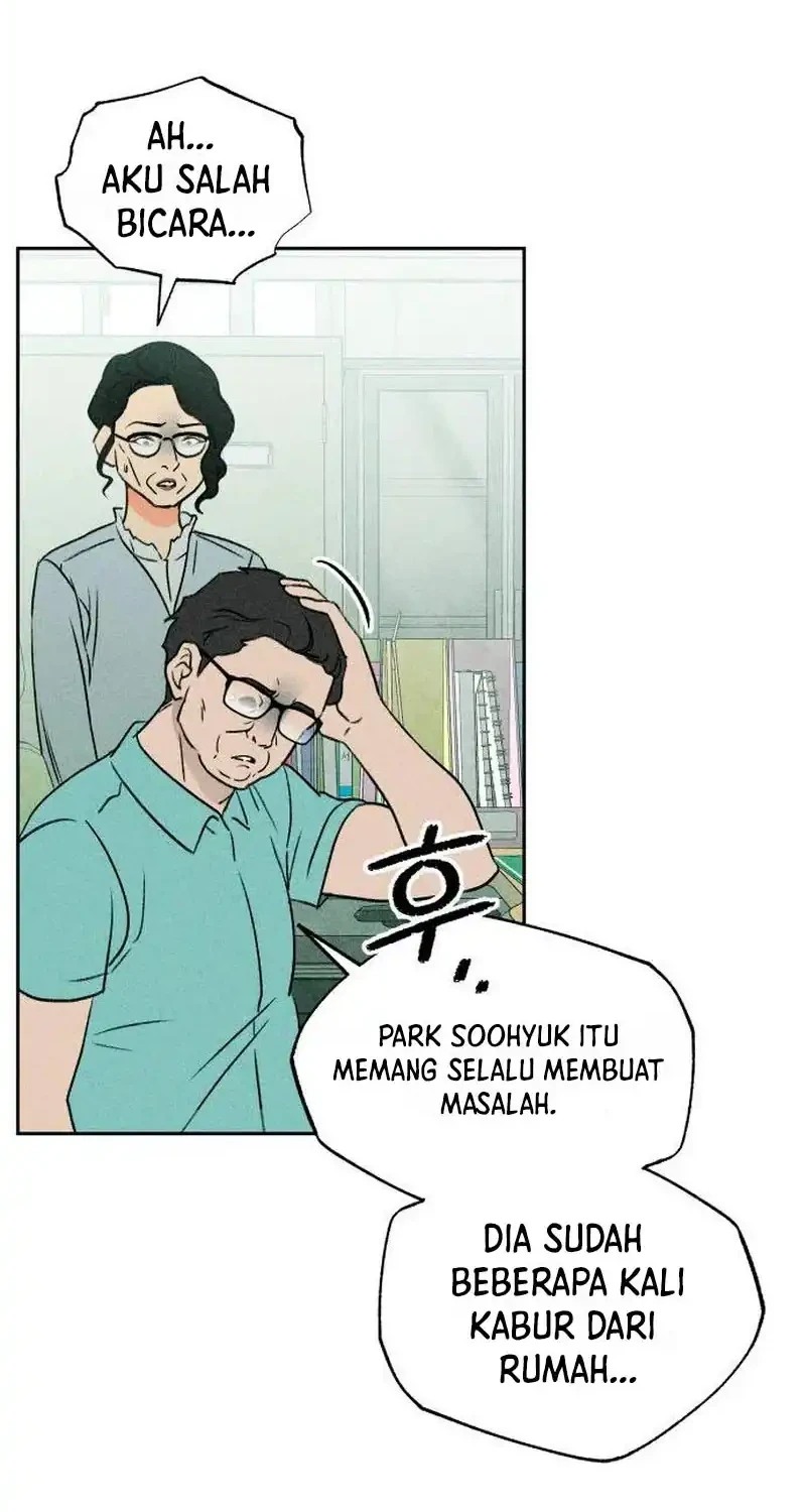 The Classmate Chapter 9 - halaman 42