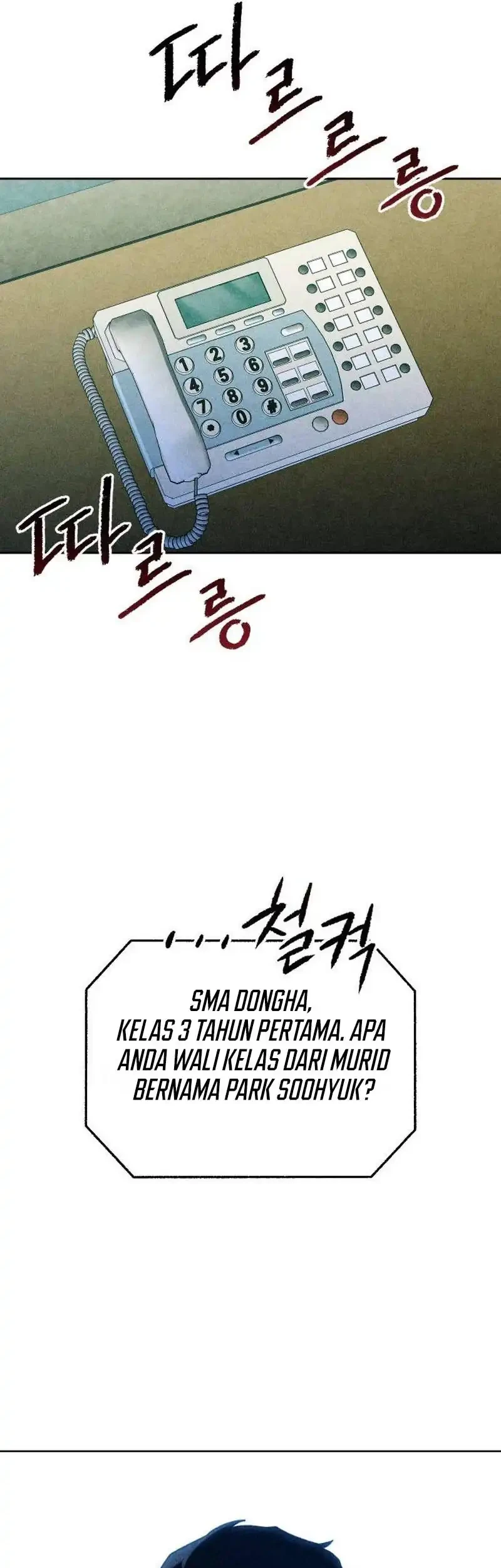 The Classmate Chapter 9 - halaman 45