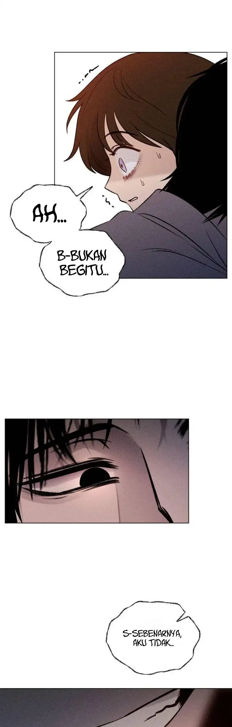 The Classmate Chapter 9 - halaman 5