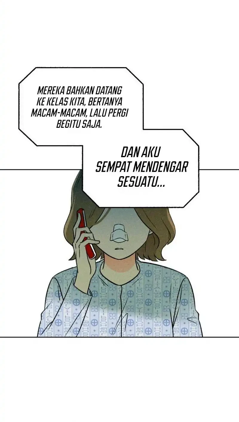 The Classmate Chapter 9 - halaman 50