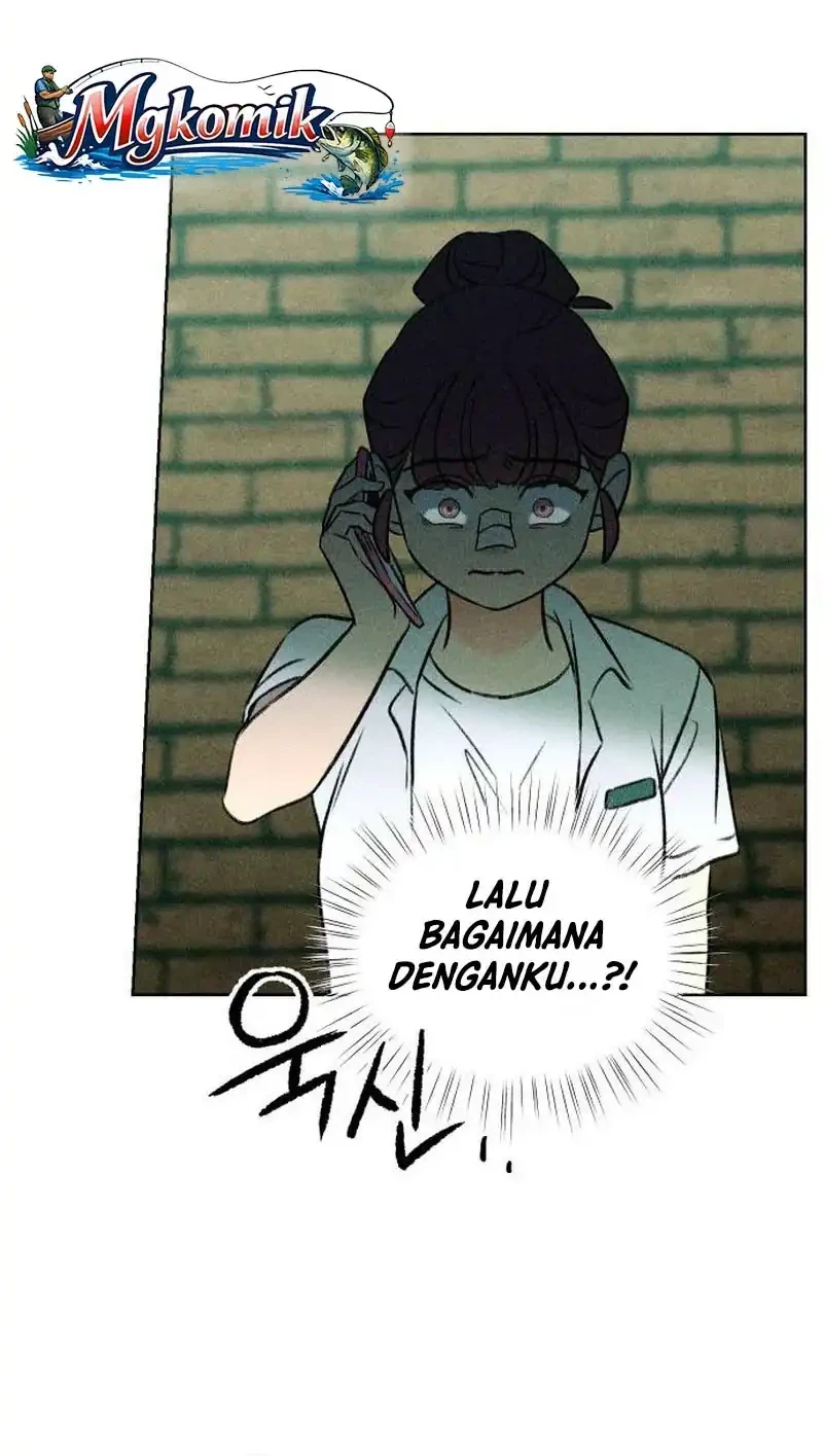 The Classmate Chapter 9 - halaman 58
