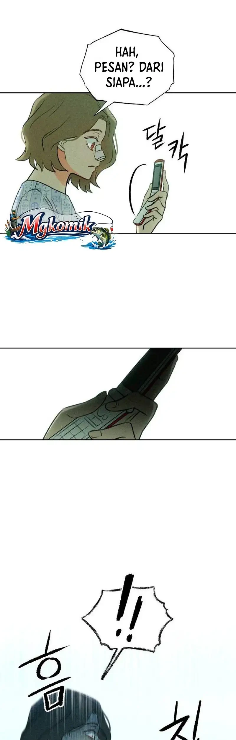 The Classmate Chapter 9 - halaman 67