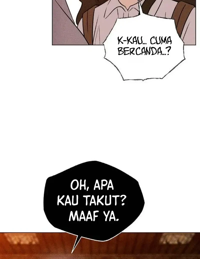 The Classmate Chapter 9 - halaman 8