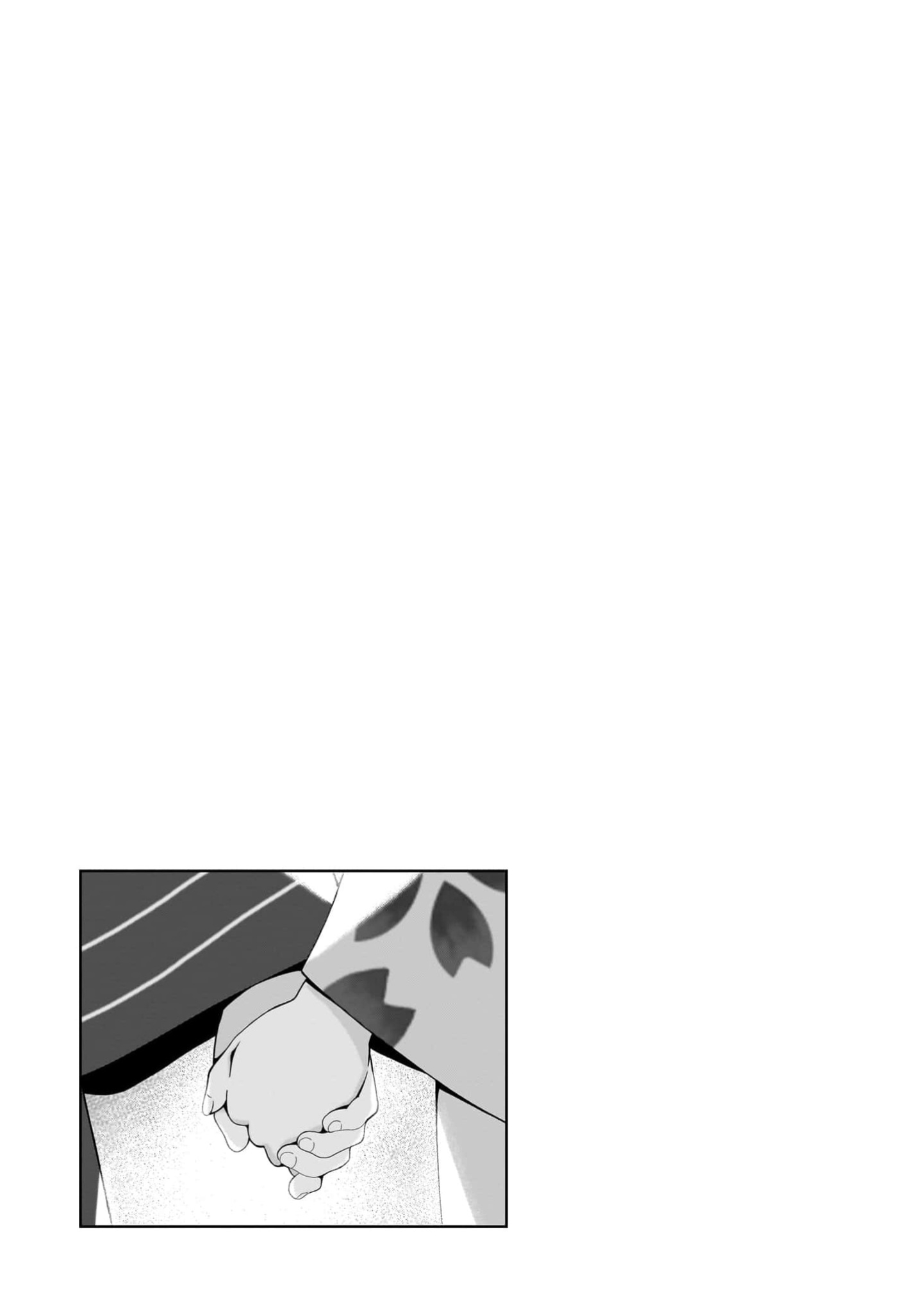 Classmate no Moto Idol ga, Tonikaku Kyodou Fushin nan desu. Chapter 14 - halaman 34