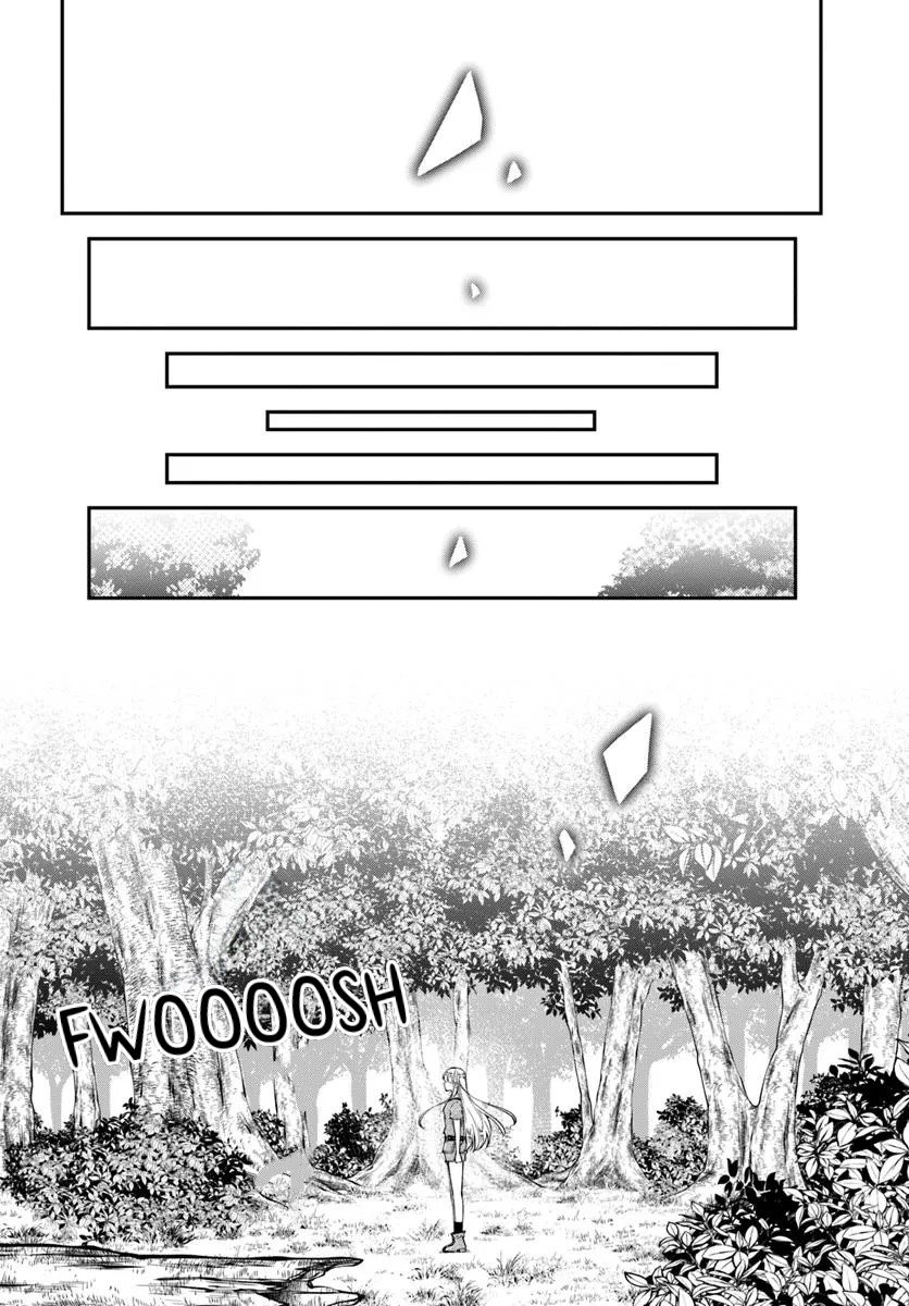 Classmate wa Isekai Teni nanoni Watashi wa Isekai Tensei Chapter 1 - halaman 17