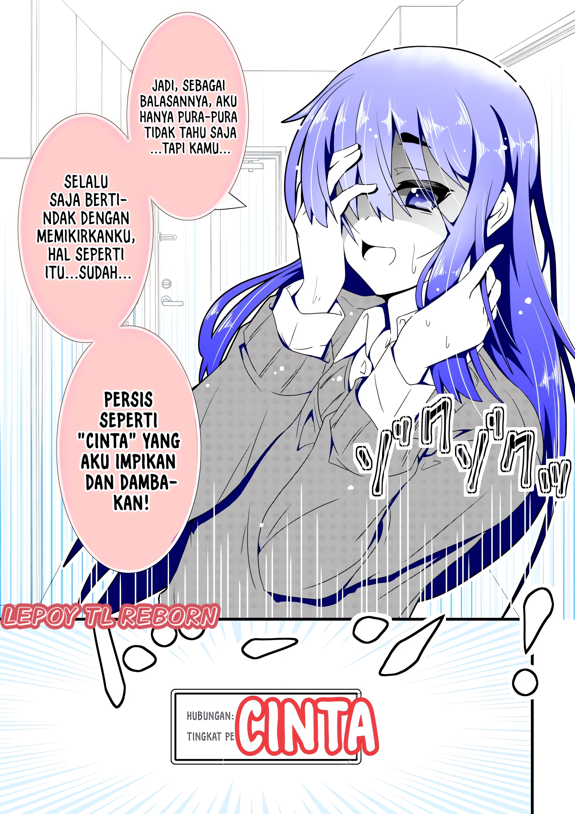 Classmate Who Turns out to Be a Fiancée Chapter 4 - halaman 2