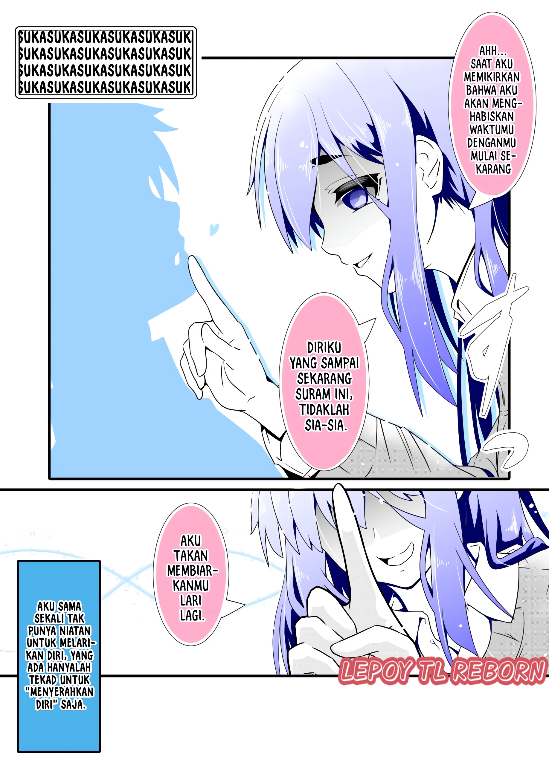 Classmate Who Turns out to Be a Fiancée Chapter 4 - halaman 3