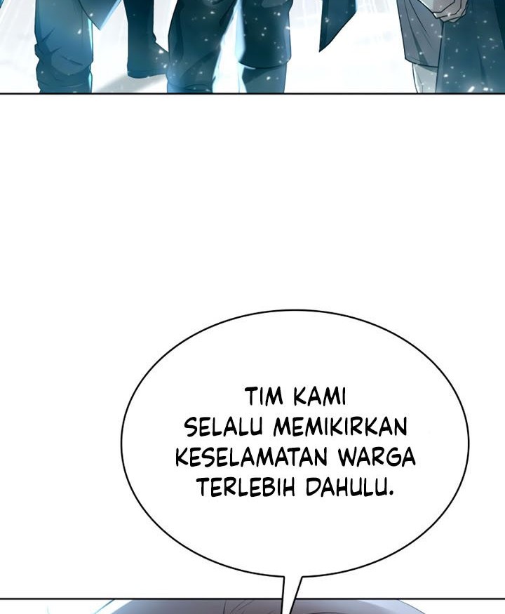 Clever Cleaning Life Of The Returned Genius Hunter Chapter 1 - halaman 11