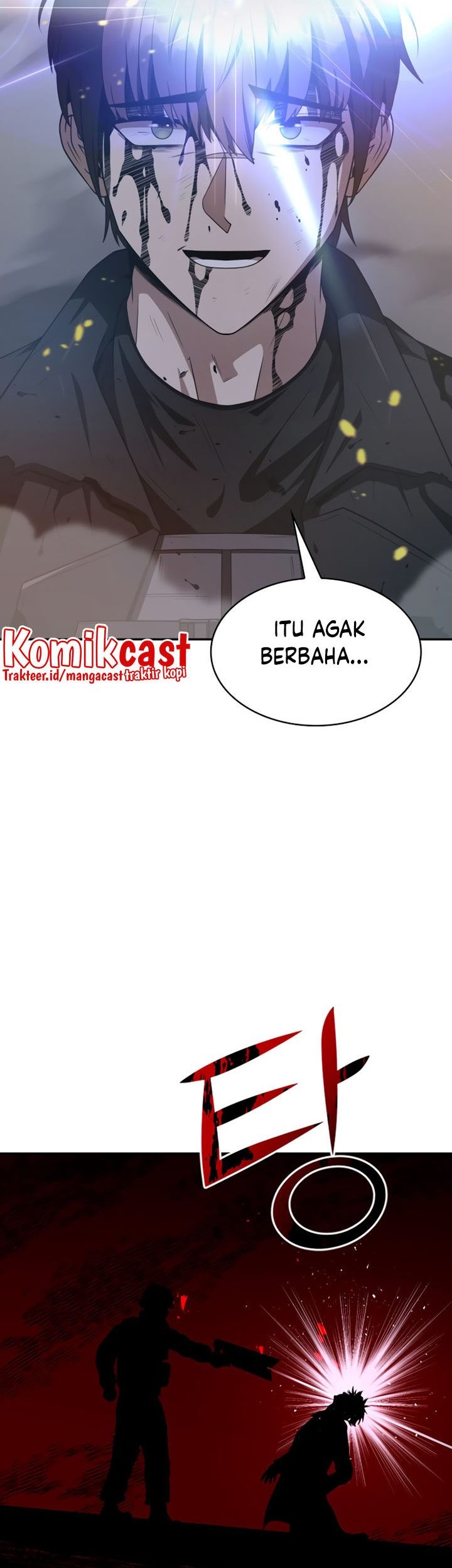 Clever Cleaning Life Of The Returned Genius Hunter Chapter 1 - halaman 112
