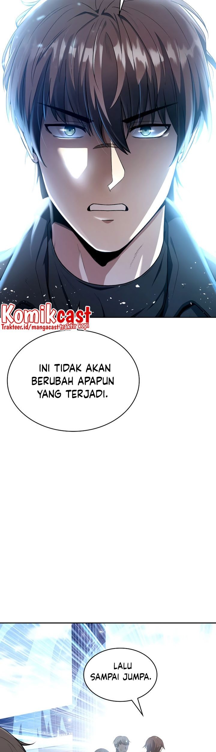 Clever Cleaning Life Of The Returned Genius Hunter Chapter 1 - halaman 12