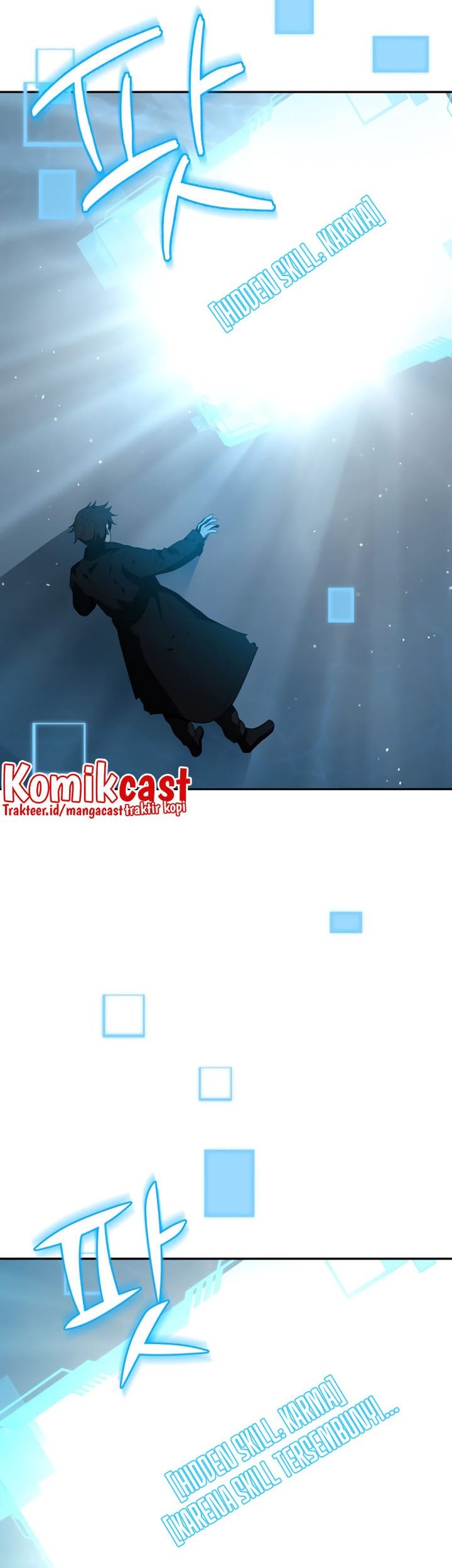 Clever Cleaning Life Of The Returned Genius Hunter Chapter 1 - halaman 120