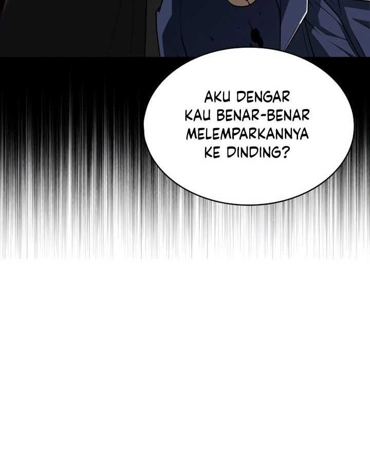 Clever Cleaning Life Of The Returned Genius Hunter Chapter 1 - halaman 17