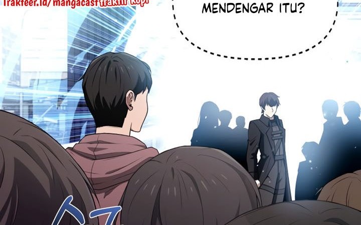 Clever Cleaning Life Of The Returned Genius Hunter Chapter 1 - halaman 21