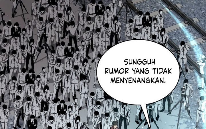 Clever Cleaning Life Of The Returned Genius Hunter Chapter 1 - halaman 23