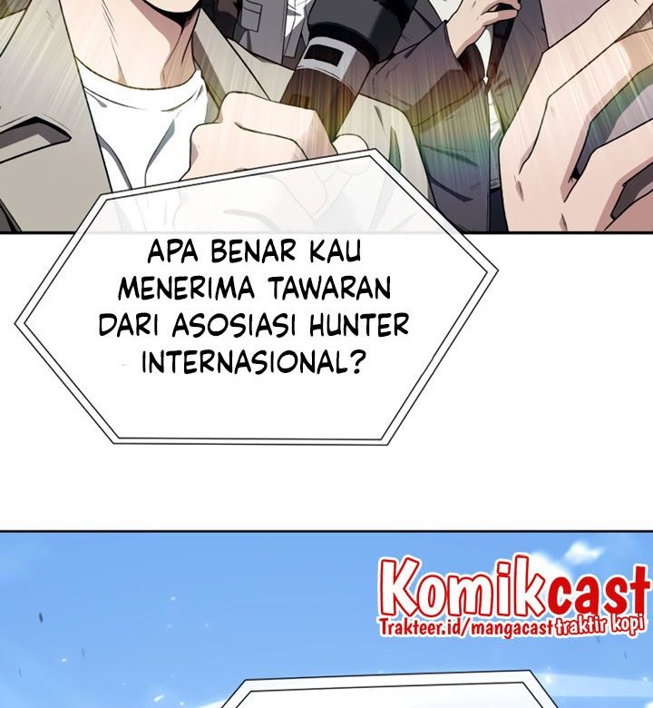 Clever Cleaning Life Of The Returned Genius Hunter Chapter 1 - halaman 3