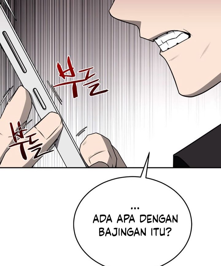 Clever Cleaning Life Of The Returned Genius Hunter Chapter 1 - halaman 39