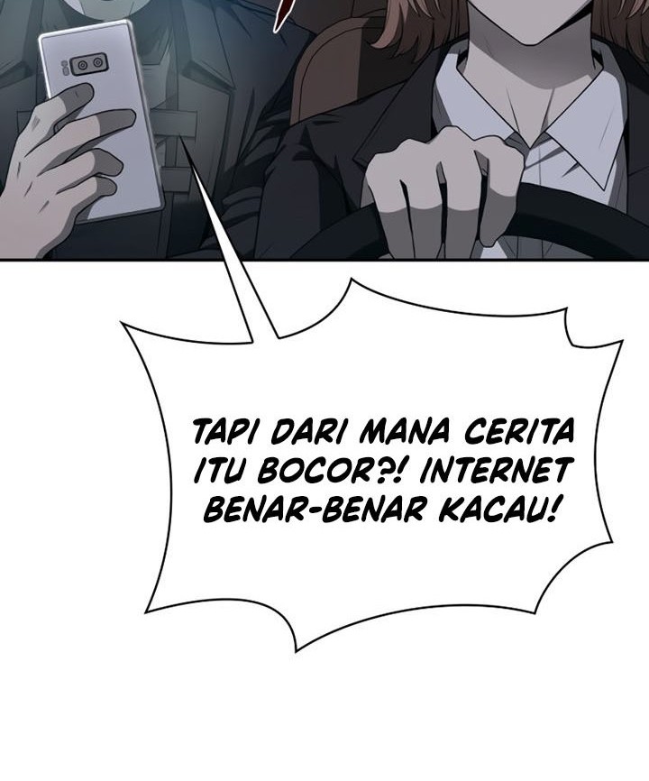 Clever Cleaning Life Of The Returned Genius Hunter Chapter 1 - halaman 41