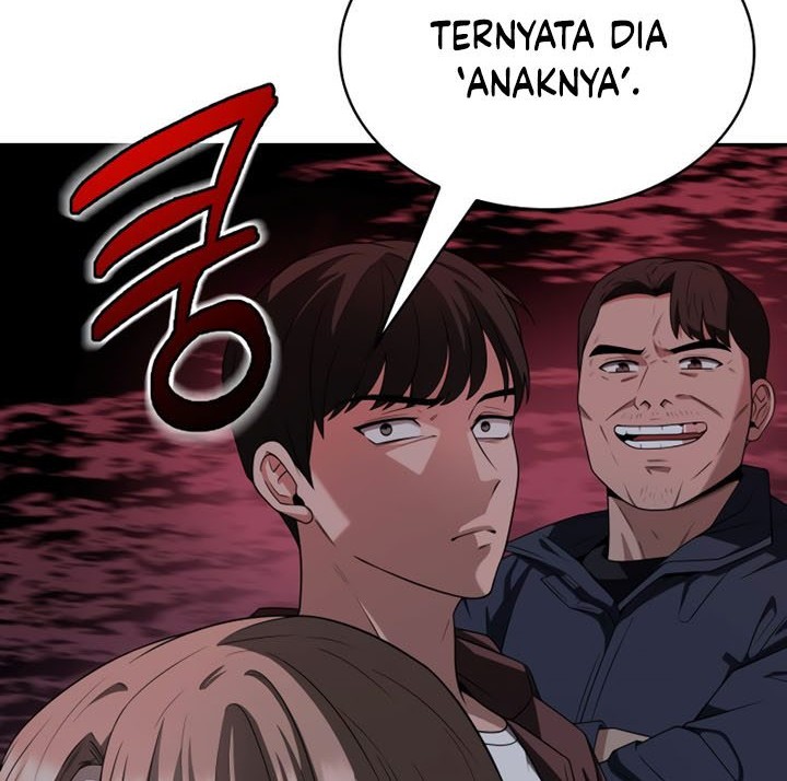 Clever Cleaning Life Of The Returned Genius Hunter Chapter 1 - halaman 43