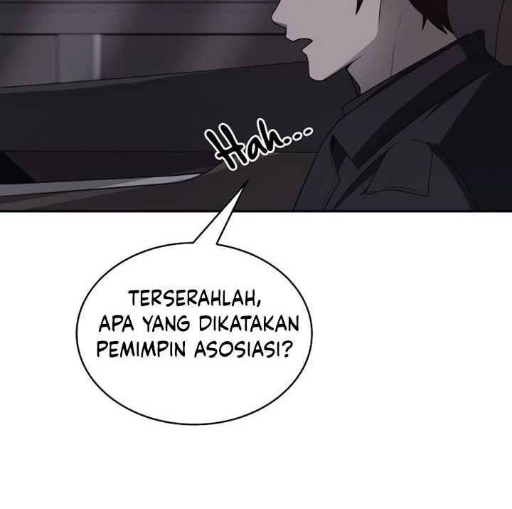 Clever Cleaning Life Of The Returned Genius Hunter Chapter 1 - halaman 49