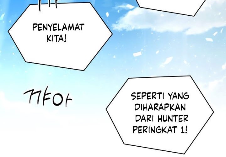 Clever Cleaning Life Of The Returned Genius Hunter Chapter 1 - halaman 57