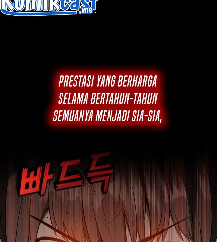 Clever Cleaning Life Of The Returned Genius Hunter Chapter 1 - halaman 59