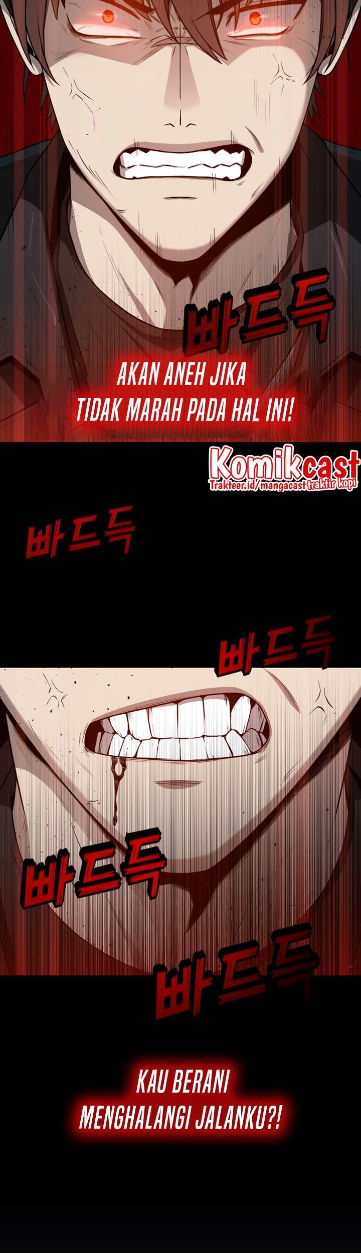 Clever Cleaning Life Of The Returned Genius Hunter Chapter 1 - halaman 60