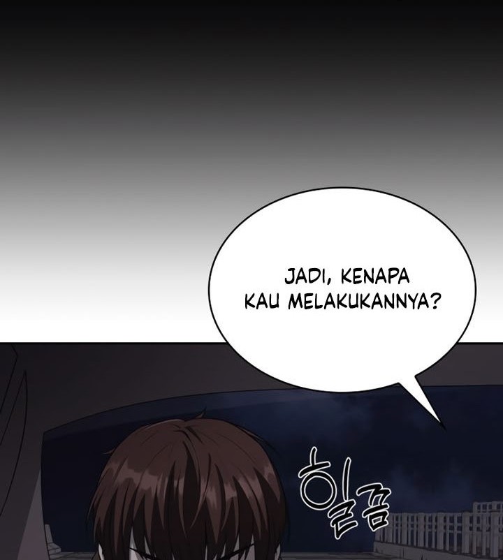 Clever Cleaning Life Of The Returned Genius Hunter Chapter 1 - halaman 61