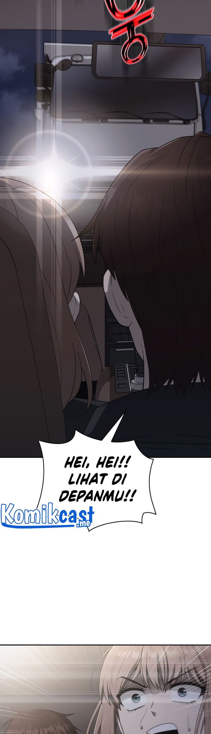 Clever Cleaning Life Of The Returned Genius Hunter Chapter 1 - halaman 70