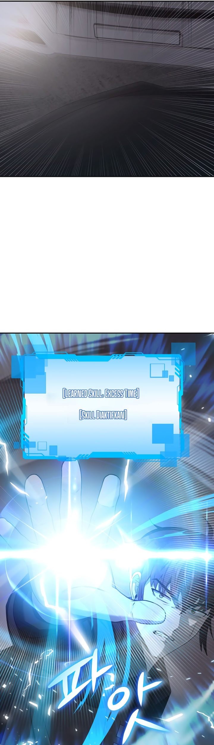 Clever Cleaning Life Of The Returned Genius Hunter Chapter 1 - halaman 74
