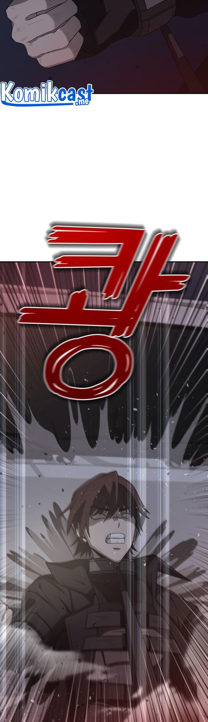 Clever Cleaning Life Of The Returned Genius Hunter Chapter 1 - halaman 88