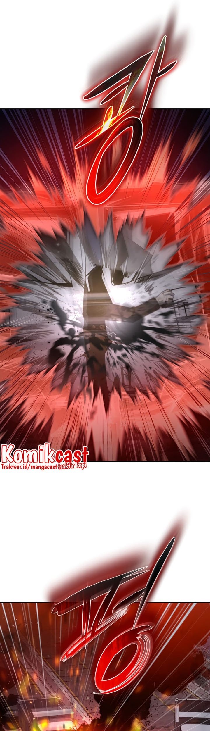 Clever Cleaning Life Of The Returned Genius Hunter Chapter 1 - halaman 92