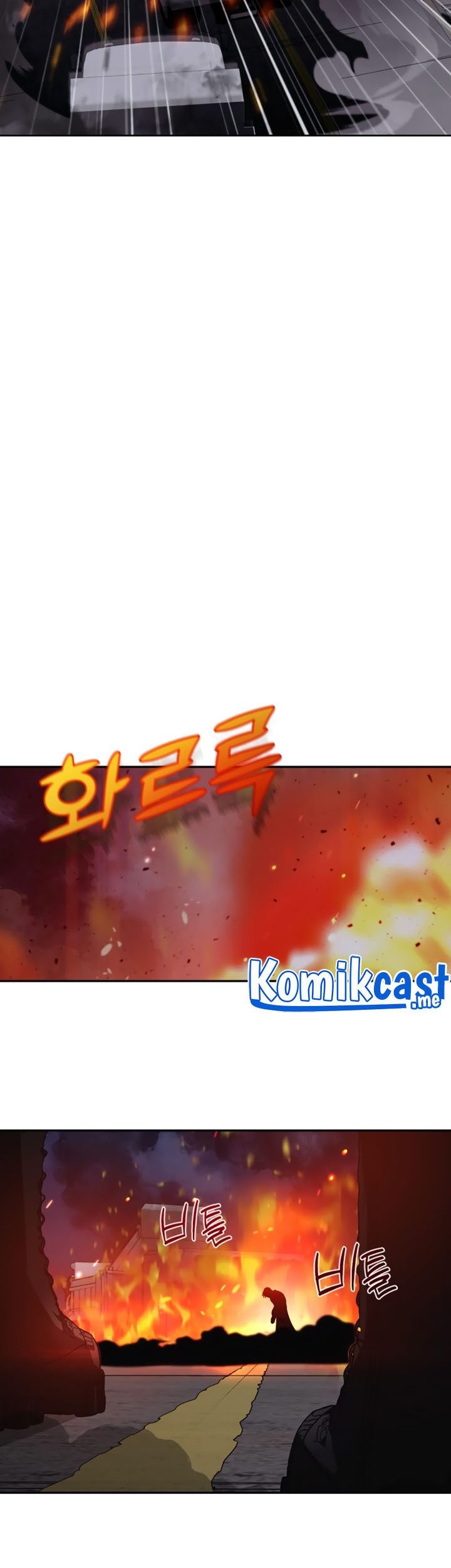 Clever Cleaning Life Of The Returned Genius Hunter Chapter 1 - halaman 94