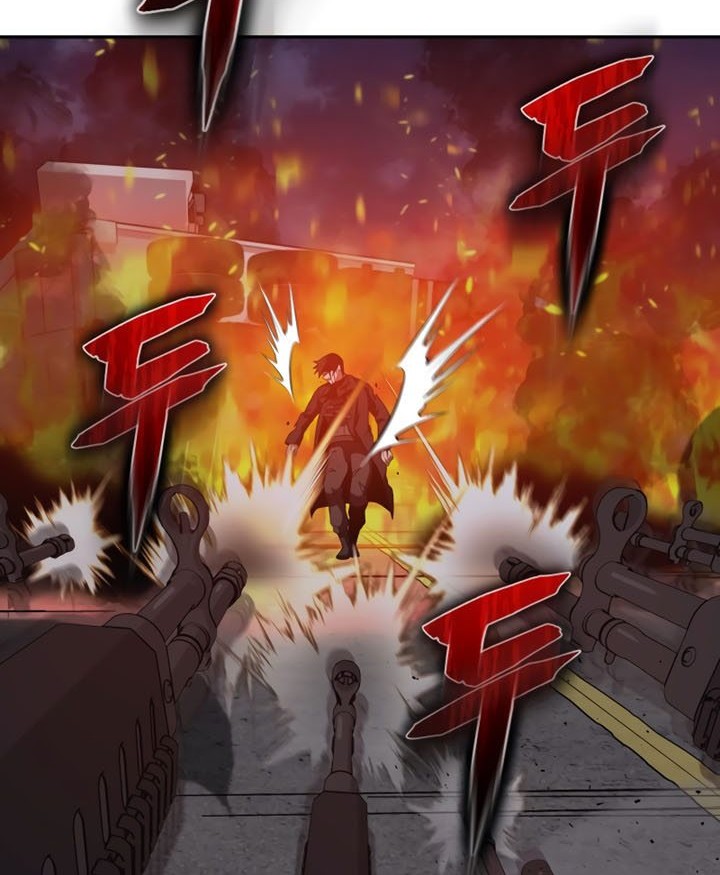 Clever Cleaning Life Of The Returned Genius Hunter Chapter 1 - halaman 99