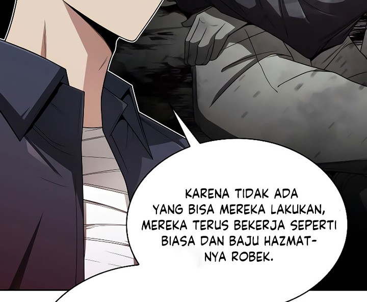 Clever Cleaning Life Of The Returned Genius Hunter Chapter 10 - halaman 13