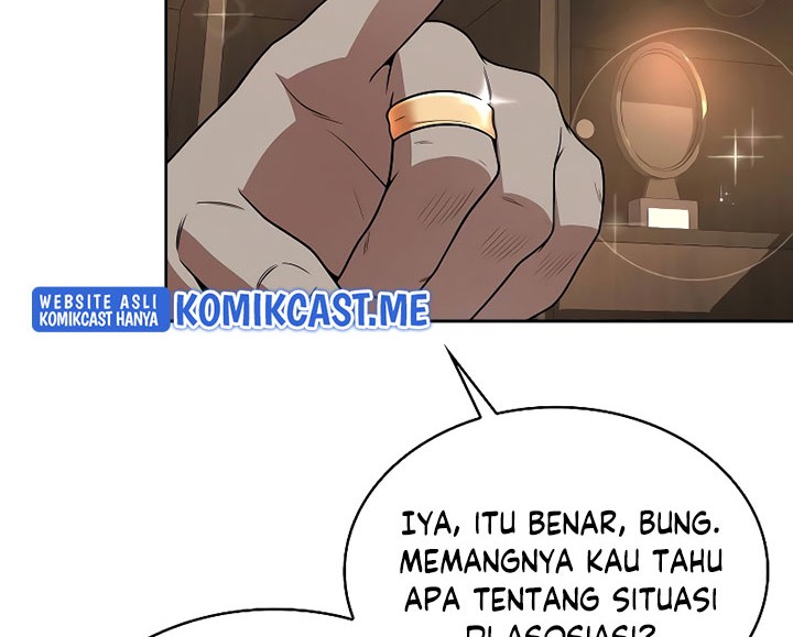 Clever Cleaning Life Of The Returned Genius Hunter Chapter 10 - halaman 17