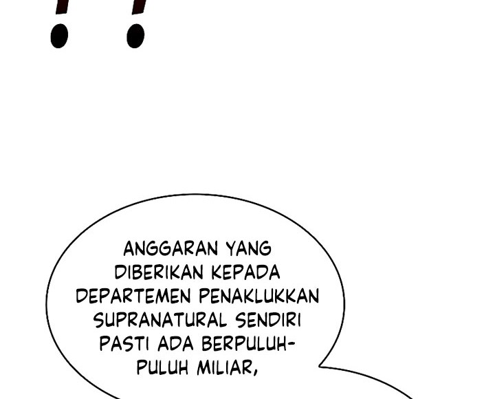 Clever Cleaning Life Of The Returned Genius Hunter Chapter 10 - halaman 19
