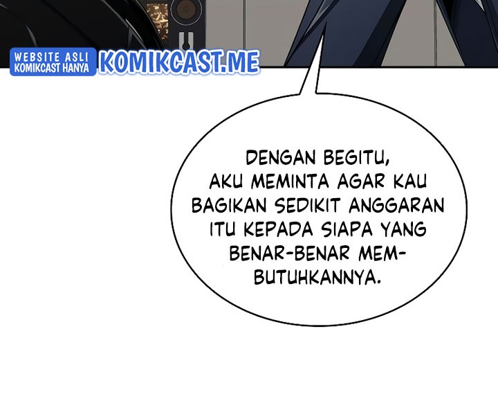 Clever Cleaning Life Of The Returned Genius Hunter Chapter 10 - halaman 21
