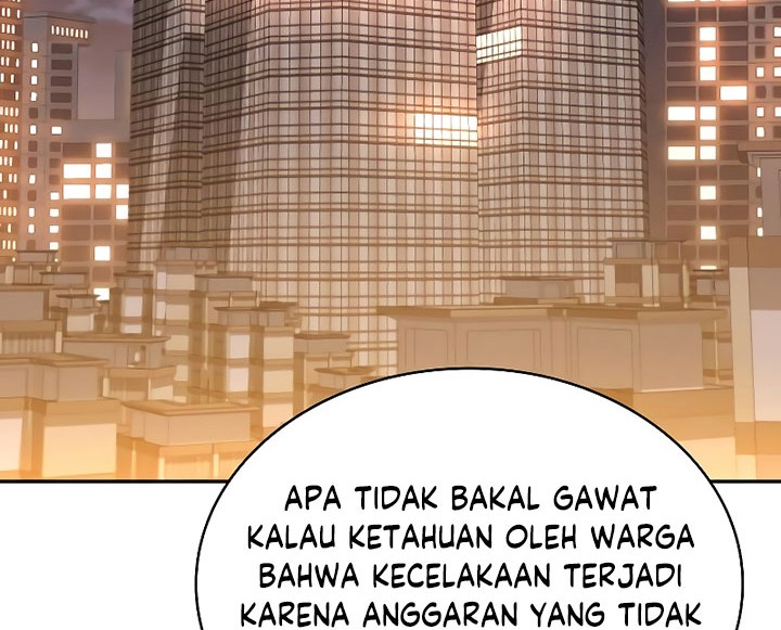 Clever Cleaning Life Of The Returned Genius Hunter Chapter 10 - halaman 25
