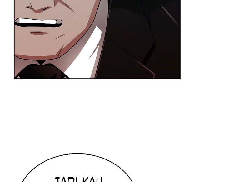 Clever Cleaning Life Of The Returned Genius Hunter Chapter 10 - halaman 27