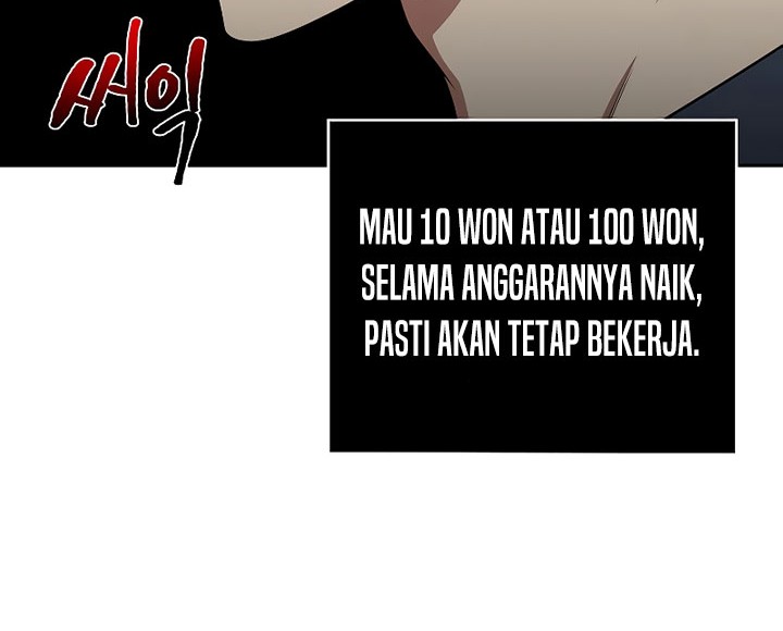 Clever Cleaning Life Of The Returned Genius Hunter Chapter 10 - halaman 29