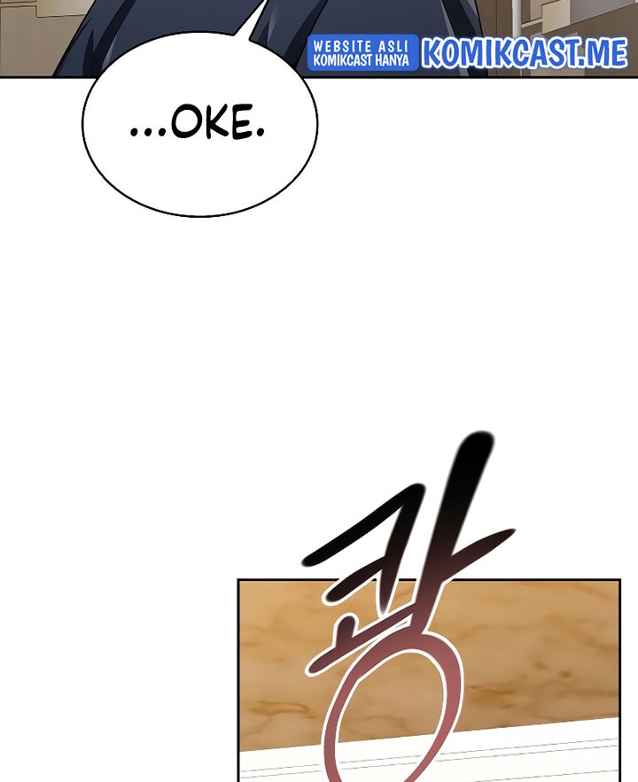 Clever Cleaning Life Of The Returned Genius Hunter Chapter 10 - halaman 33