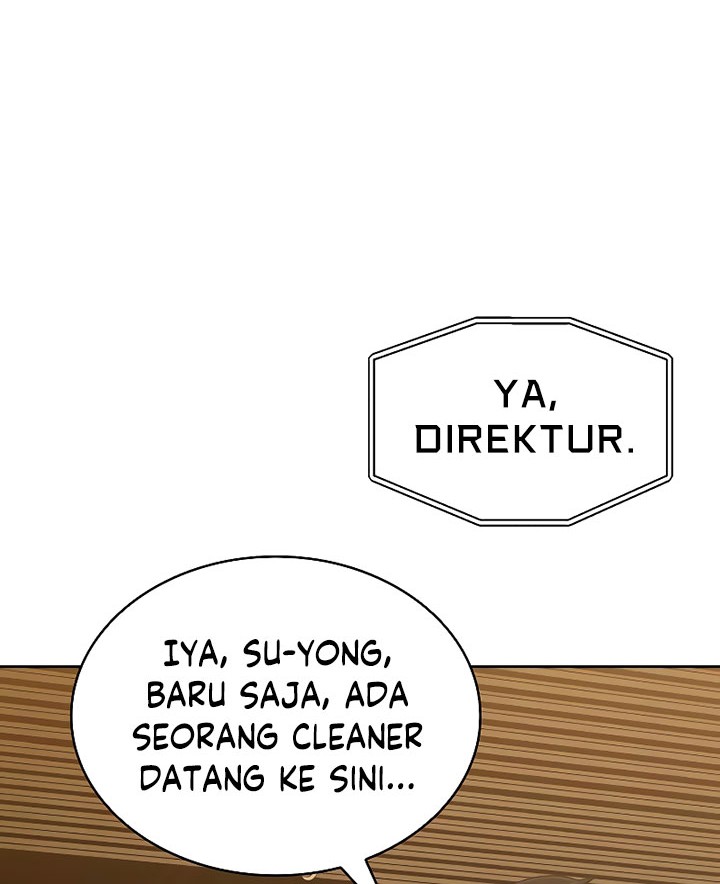 Clever Cleaning Life Of The Returned Genius Hunter Chapter 10 - halaman 35
