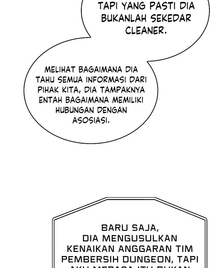 Clever Cleaning Life Of The Returned Genius Hunter Chapter 10 - halaman 37